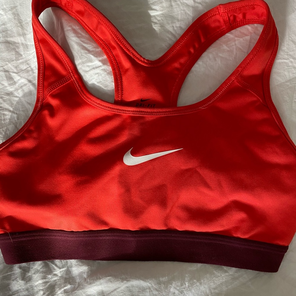 Nike Dri Fit Sports Bra
